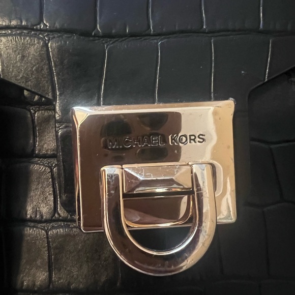 Michael Kors crossbody Manhattan crossbody bag - Picture 9 of 9